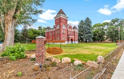 21 N MAIN St, Junction, UT 84740