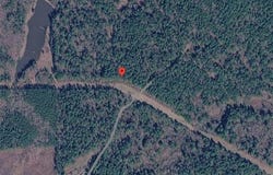 43009 NONE Road lot: 0, Ida, LA 71044
