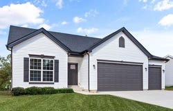 2 Maple Expanded at Post Farms Enclave, O'Fallon, MO 63385