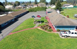 787 N CENTRAL Blvd, Coquille, OR 97423