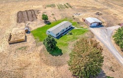 2724 W Oconnell Ave, Rathdrum, ID 83858