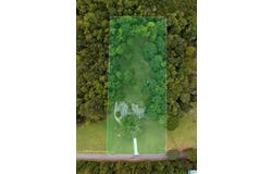650 CURT JARRET ROAD, ASHVILLE, AL 35953