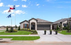 1808 Apache Circle, Cleburne, TX 76033