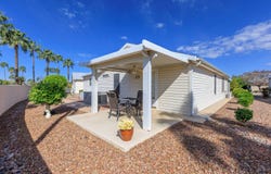 2550 S Ellsworth Rd., Mesa, AZ 85209
