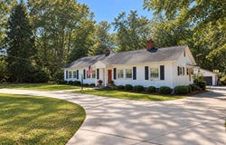 352 S Dugger Avenue, Roberta, GA 31078