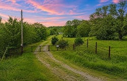 2531 County Road, Hominy, OK 74035
