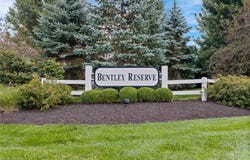 4435 BENTLEY DRIVE, COPLEY, OH 44321