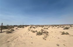 Utah Trail, 29 Palms, CA 92277