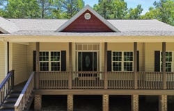 146 Windmont Road, Pickens, SC 29671