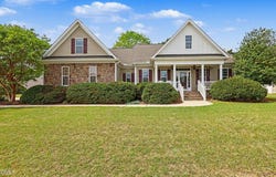 44 Boots Drive, Angier, NC 27501
