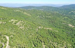 10 Tract, Garnet Range, Drummond, MT 59832