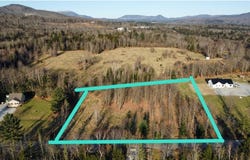 Dukes Road, Johnson, VT 05656