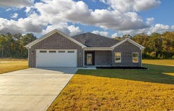 1112 Duke Drive, Bauxite, AR 72011
