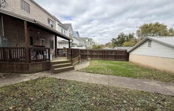 211 McGraw Avenue, Grafton, WV 24701