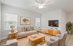 123 Silver Street, Ridgeland, SC 29936
