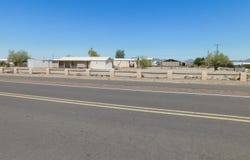 1040 W Pyramid St, Quartzsite, AZ 85346