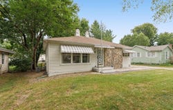 705 Dover Place, Champaign, IL 61820