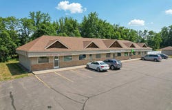820 Howe Avenue, Mora, MN 55051