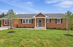 1601 CEDAR HILL RD, CHARLOTTESVILLE, VA 22901