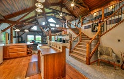 10980 Twist Tail Rd, Millfield, OH 45761