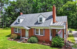 4087 Glendale Road, Kenly, NC 27542