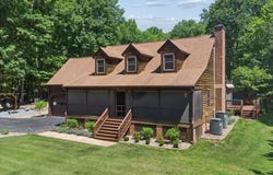 431 Langdon Rd, Evington, VA 24550