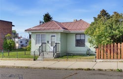 713 Placer, Butte, MT 59701