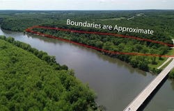 9596 N 447 Road, Spavinaw, OK 74366