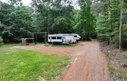 Low Water LN SW, Brookhaven, MS 39601