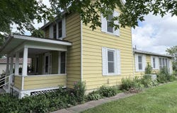 809 Webster Street, Sidney, IA 51652