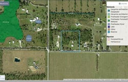 211 J4 Ranch Road, Labelle, FL 33935