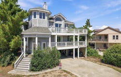829 Windswept Court lot: 293, Corolla, NC 27927