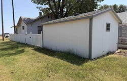 201 Moore St, Coats, KS 67124