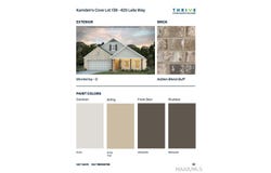 420 Laila Way, Millbrook, AL 36054