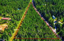 NNA Bayview Road, Athol, ID 83801