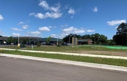 XXXXX Maple Street, North Branch, MN 55056