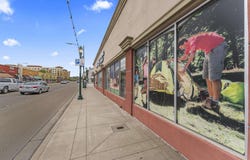 22400 Foothill Blvd, Hayward, CA 94541