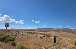 9th St & Hwy 306 Lander APN 007-266-06, Crescent Valley, NV 89821