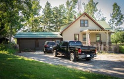 105 N Highway 71, Hewitt, MN 56453