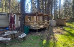 30830 Thumper Drive, Shingletown, CA 96088
