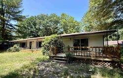 2444 Boman Road, Alger, MI 48610