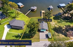 7359 E Panorama, FRANKSTON, TX 75763