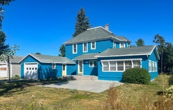 506 Steele Avenue, Hope, ND 58046
