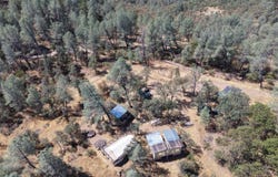 93.57 Acre Backbone Road, Bella Vista, CA 96008