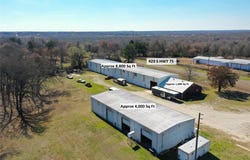 423 State Highway 75 S, Fairfield, TX 75840