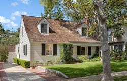 263 Glen Summer Road, Pasadena, CA 91105