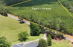 Bartley Road, Edgefield, SC 29824