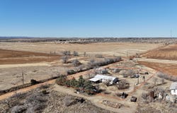488 Co Road 4, Turkey, TX 79261