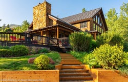 294 Ruedi Creek Road, Basalt, CO 81621