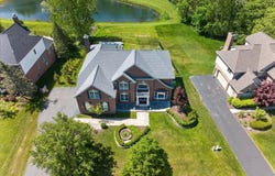 2931 Walnut Ridge Drive, Ann Arbor, MI 48103